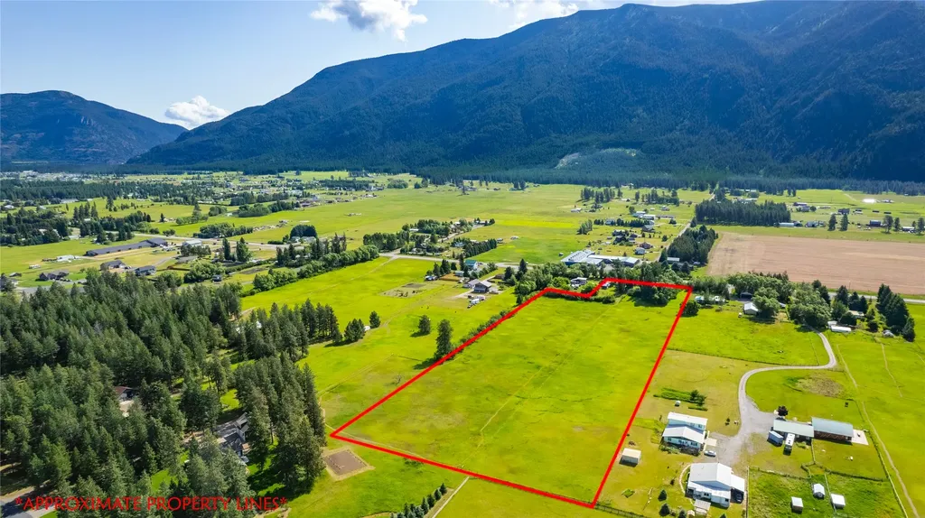 3101 Mount Highway 206 Columbia Falls MT 59912