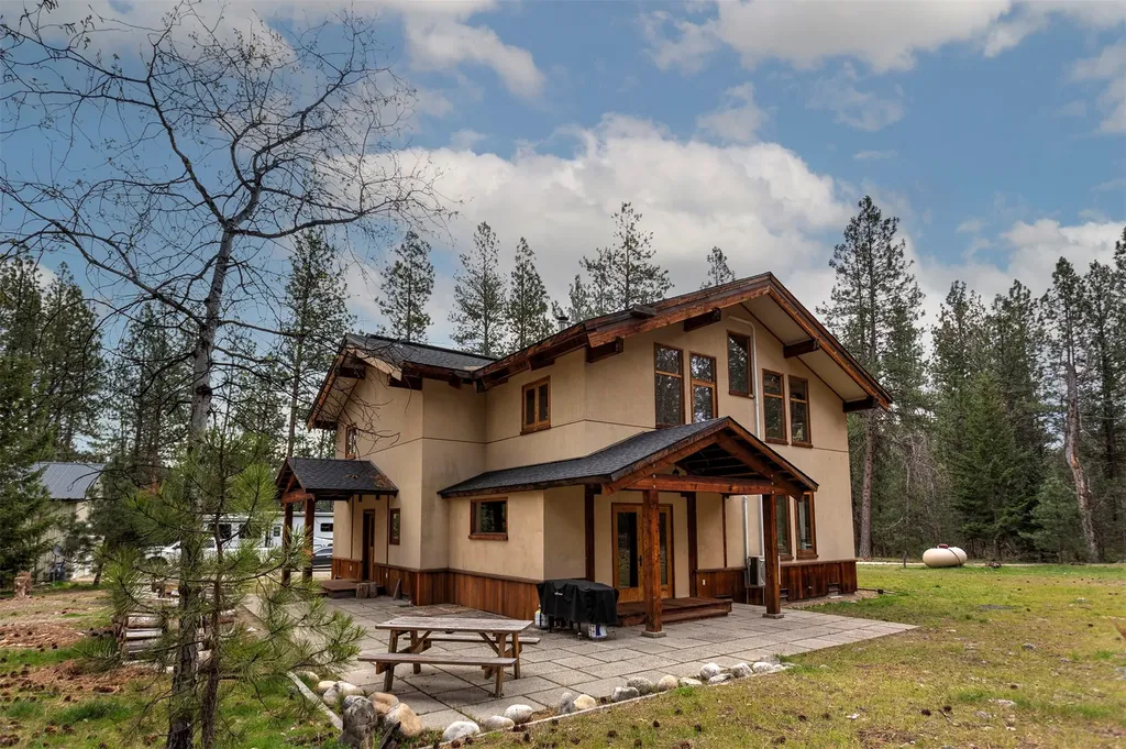 704 Sheafman Creek Road Hamilton MT 59840
