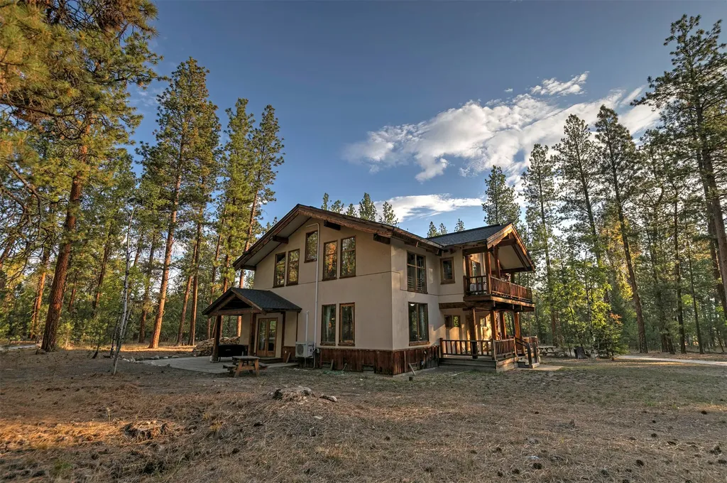 704 Sheafman Creek Road Hamilton MT 59840