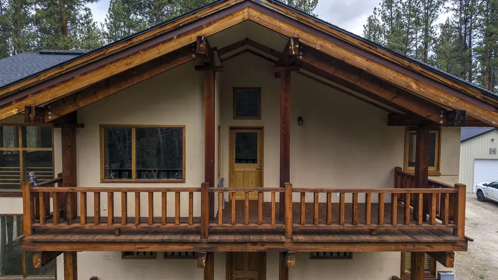 704 Sheafman Creek Road Hamilton MT 59840