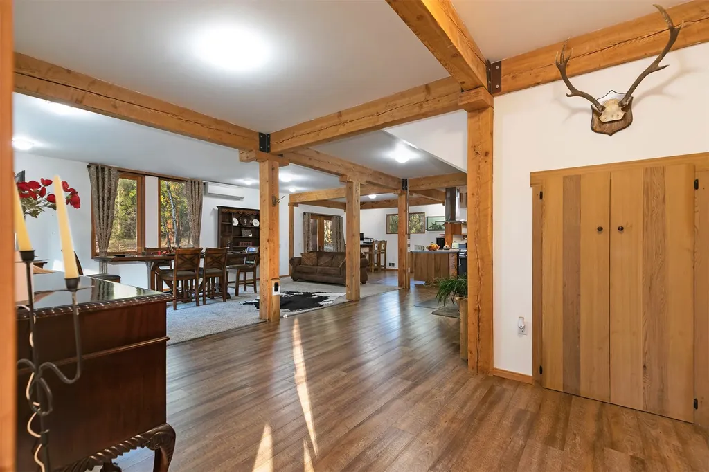704 Sheafman Creek Road Hamilton MT 59840