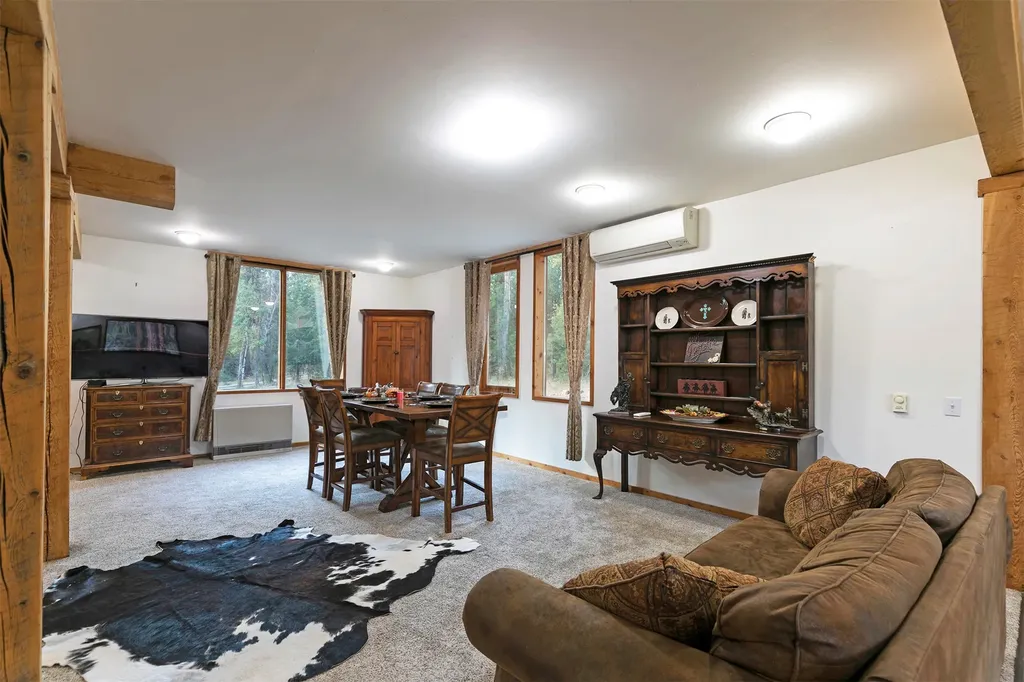 704 Sheafman Creek Road Hamilton MT 59840