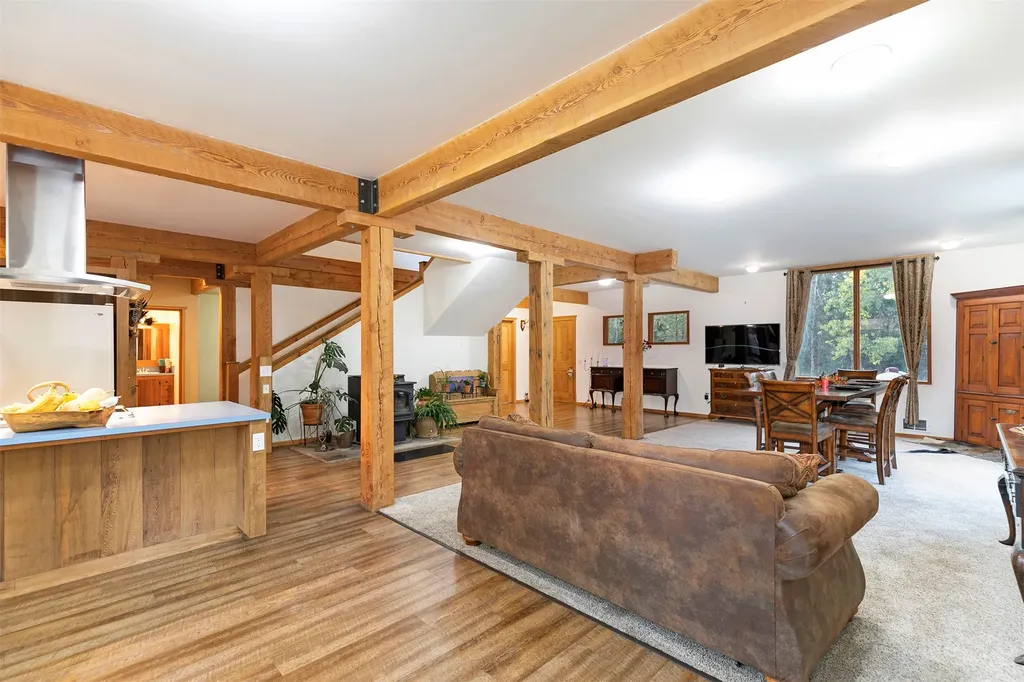 704 Sheafman Creek Road Hamilton MT 59840