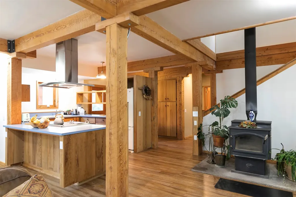 704 Sheafman Creek Road Hamilton MT 59840