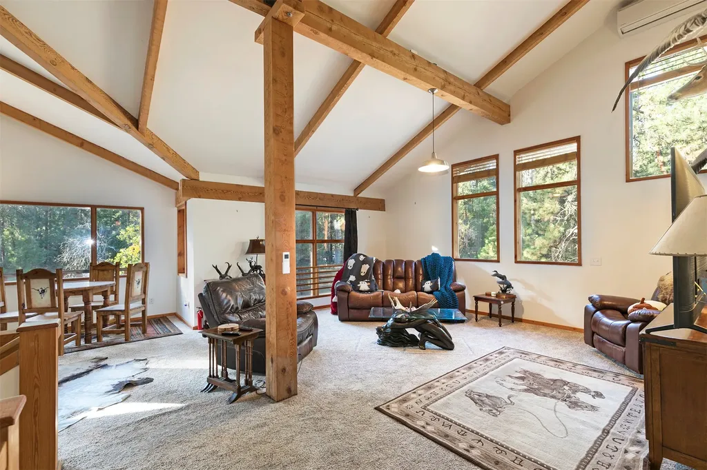 704 Sheafman Creek Road Hamilton MT 59840