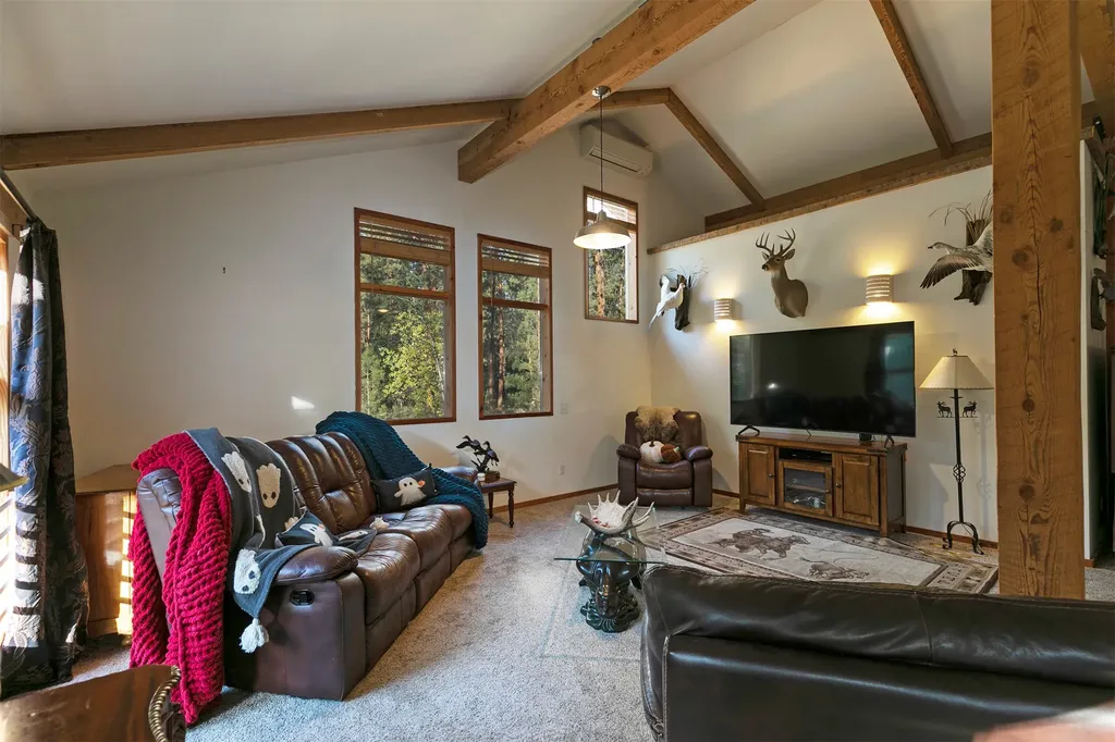 704 Sheafman Creek Road Hamilton MT 59840