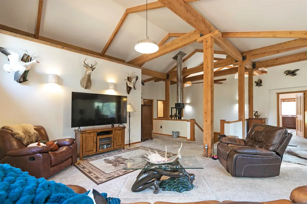 704 Sheafman Creek Road Hamilton MT 59840