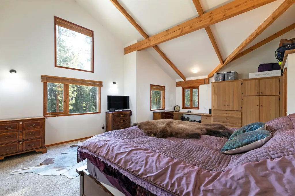 704 Sheafman Creek Road Hamilton MT 59840