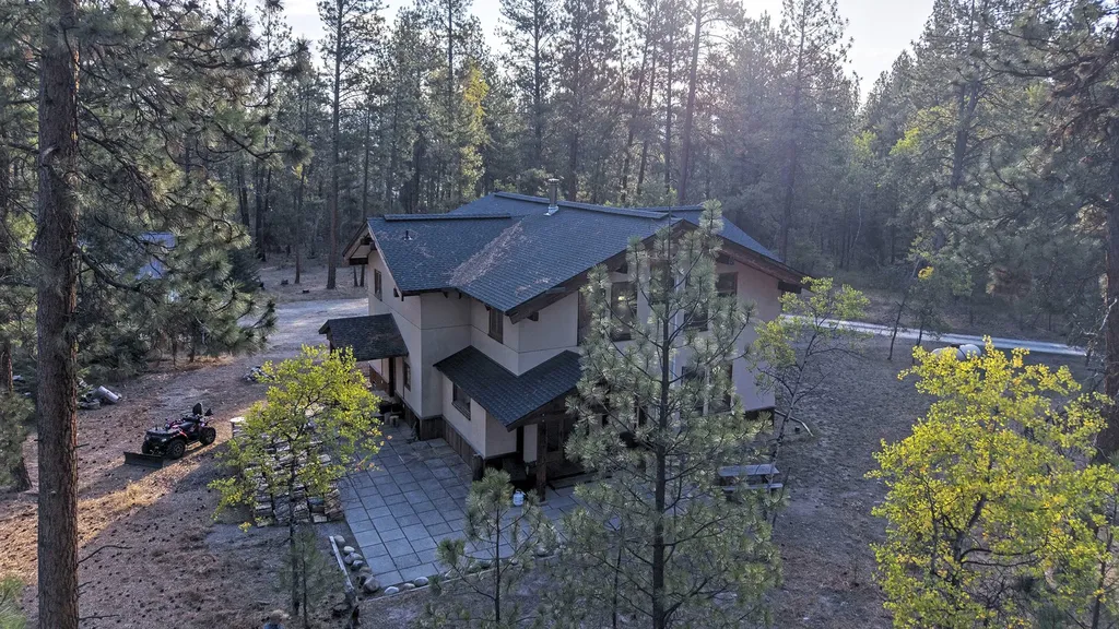 704 Sheafman Creek Road Hamilton MT 59840