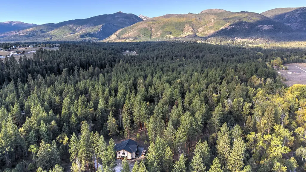 704 Sheafman Creek Road Hamilton MT 59840
