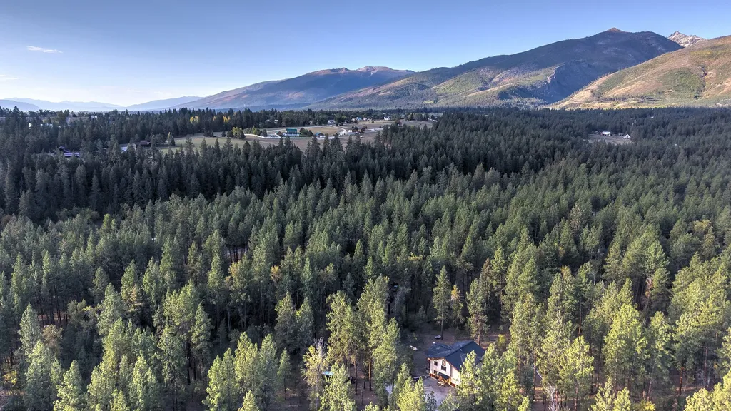 704 Sheafman Creek Road Hamilton MT 59840