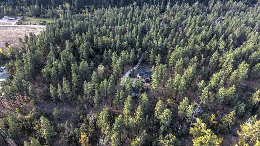 704 Sheafman Creek Road Hamilton MT 59840