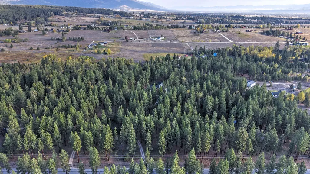 704 Sheafman Creek Road Hamilton MT 59840