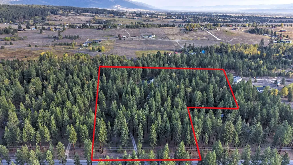 704 Sheafman Creek Road Hamilton MT 59840