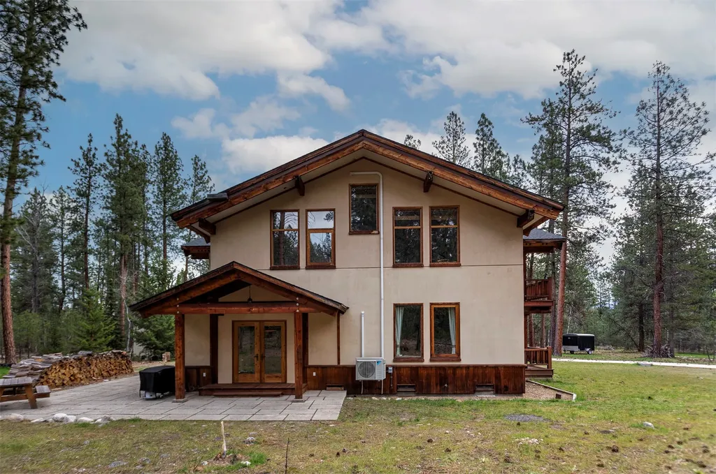 704 Sheafman Creek Road Hamilton MT 59840