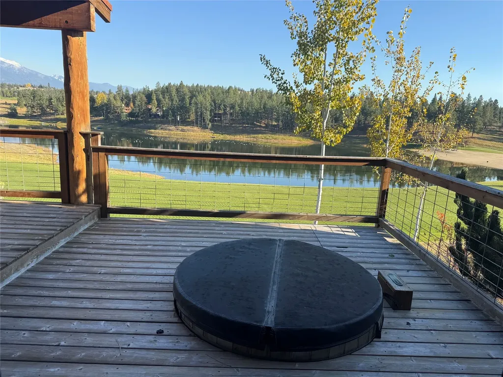 66 Cottage Lake Lane Eureka MT 59917