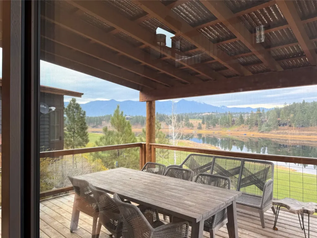 66 Cottage Lake Lane Eureka MT 59917