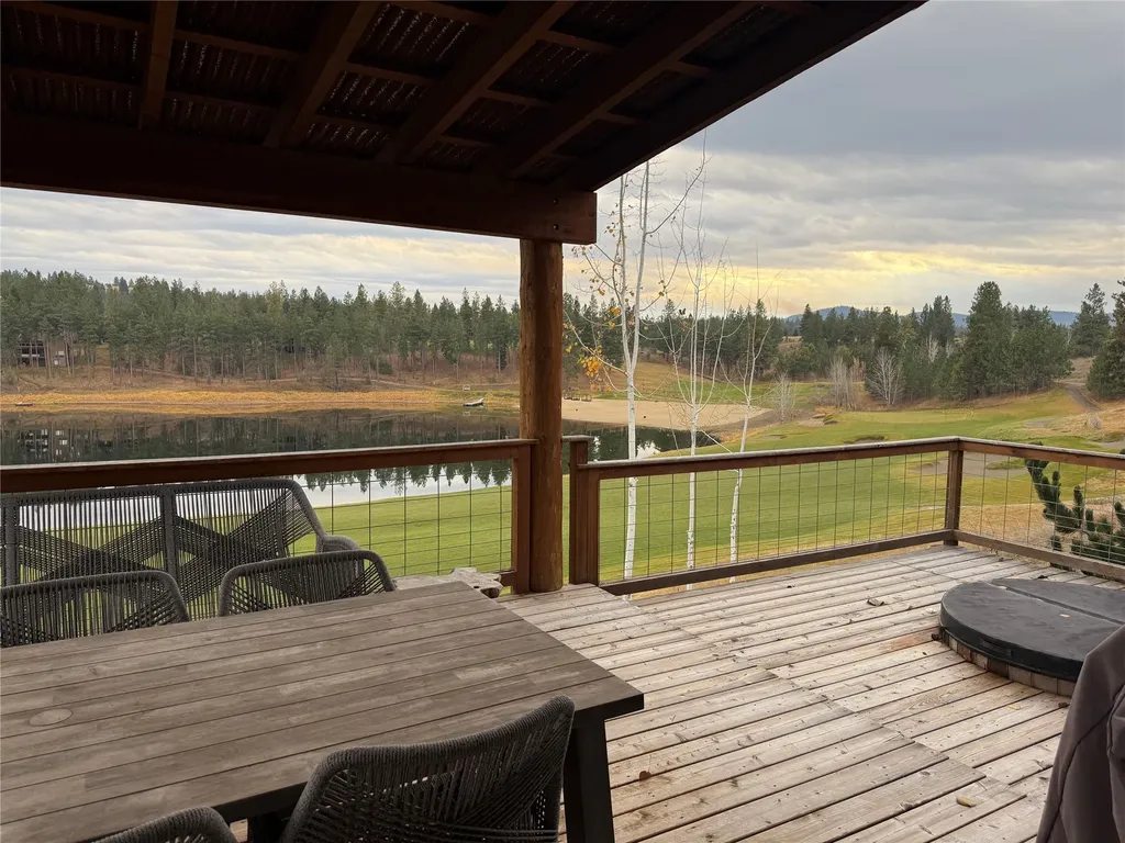 66 Cottage Lake Lane Eureka MT 59917