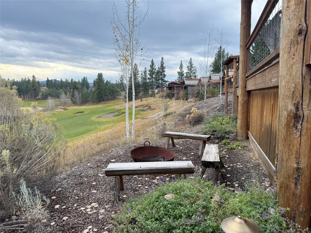 66 Cottage Lake Lane Eureka MT 59917