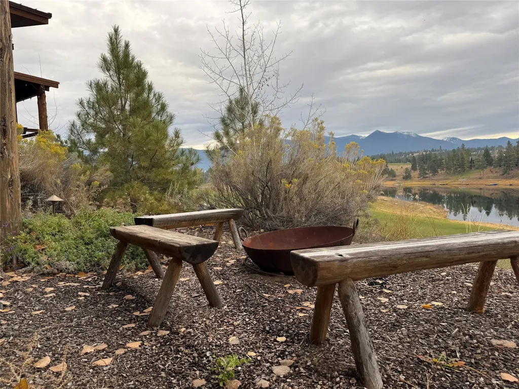 66 Cottage Lake Lane Eureka MT 59917