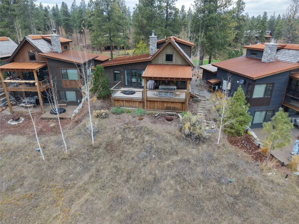 66 Cottage Lake Lane Eureka MT 59917