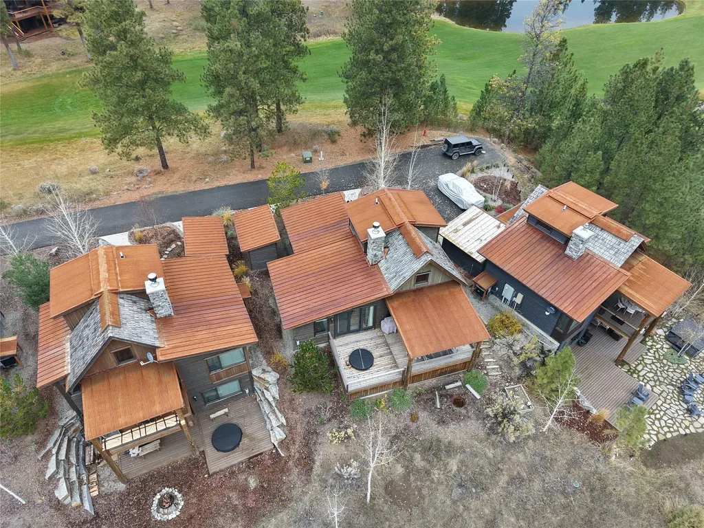 66 Cottage Lake Lane Eureka MT 59917