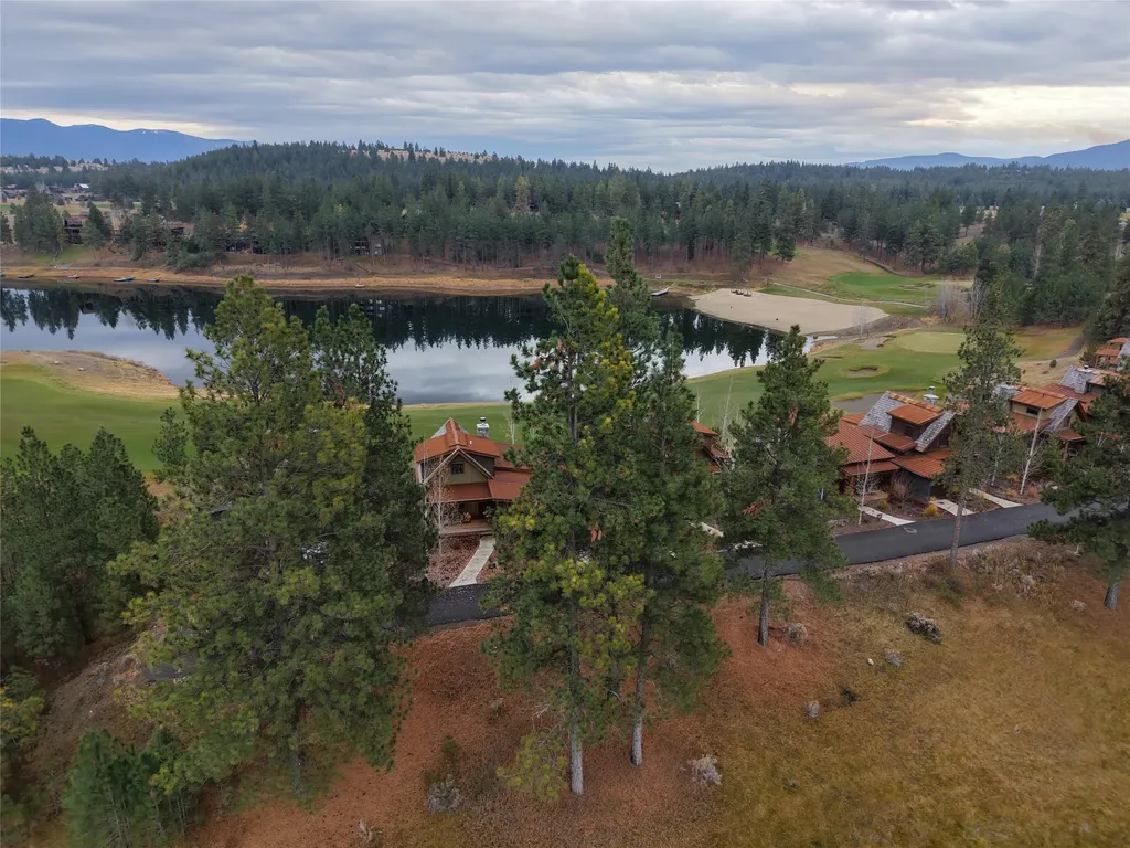 66 Cottage Lake Lane Eureka MT 59917