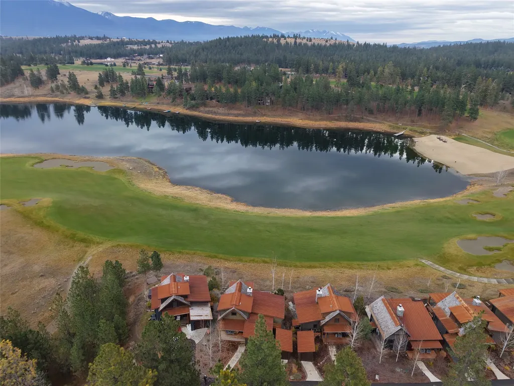 66 Cottage Lake Lane Eureka MT 59917