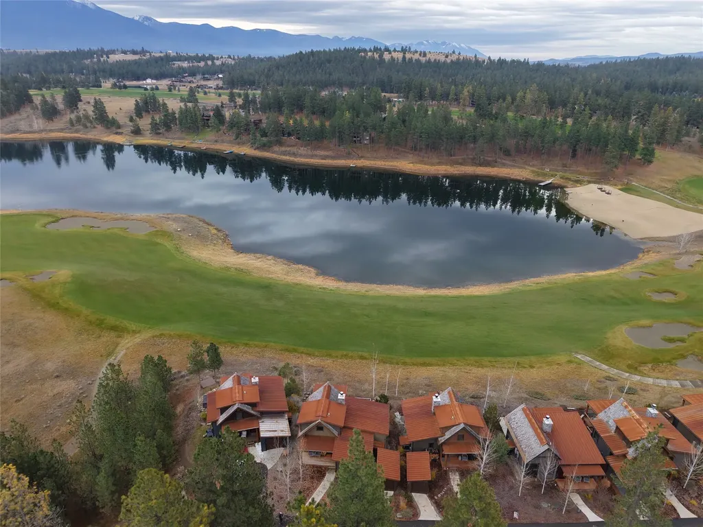 66 Cottage Lake Lane Eureka MT 59917