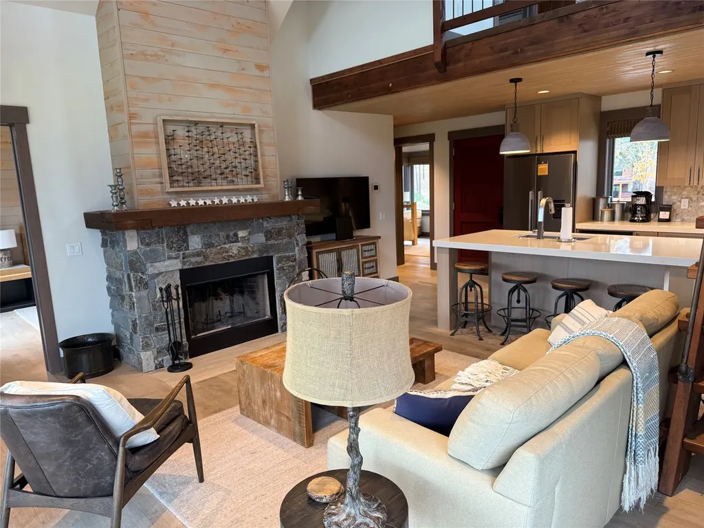 66 Cottage Lake Lane Eureka MT 59917