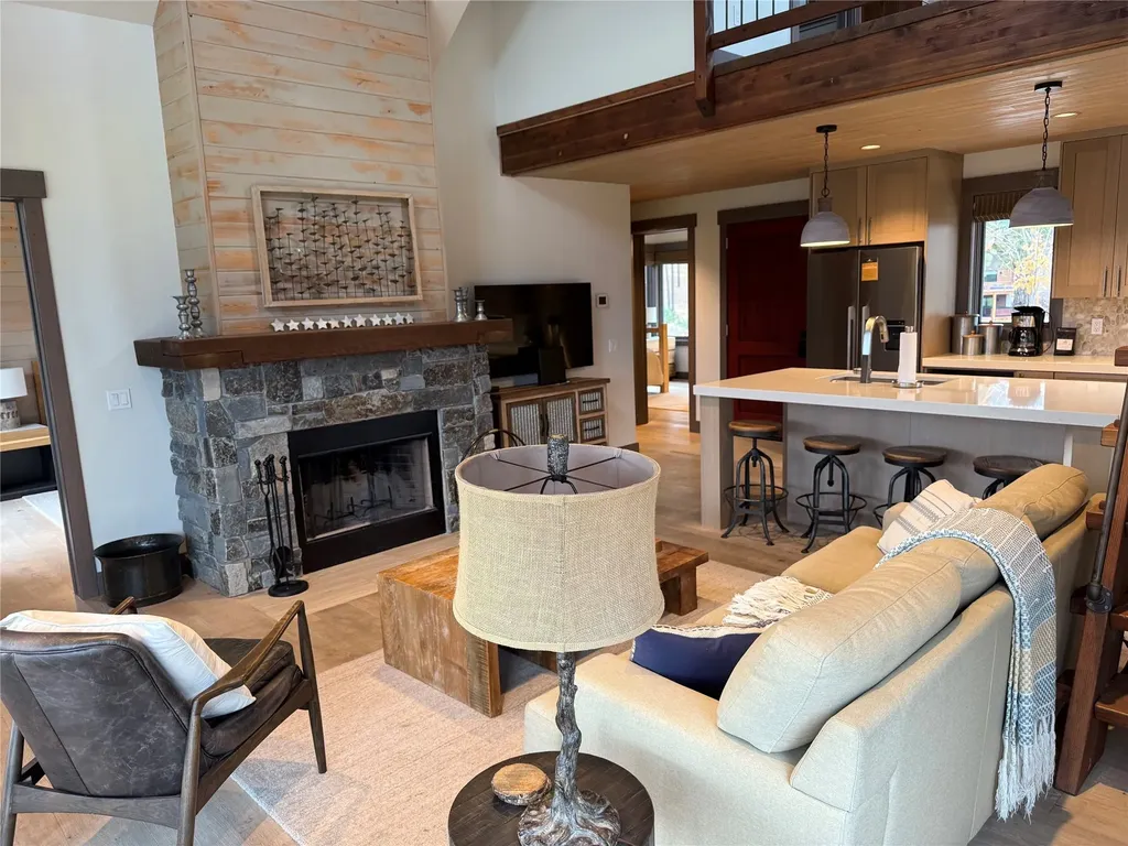 66 Cottage Lake Lane Eureka MT 59917