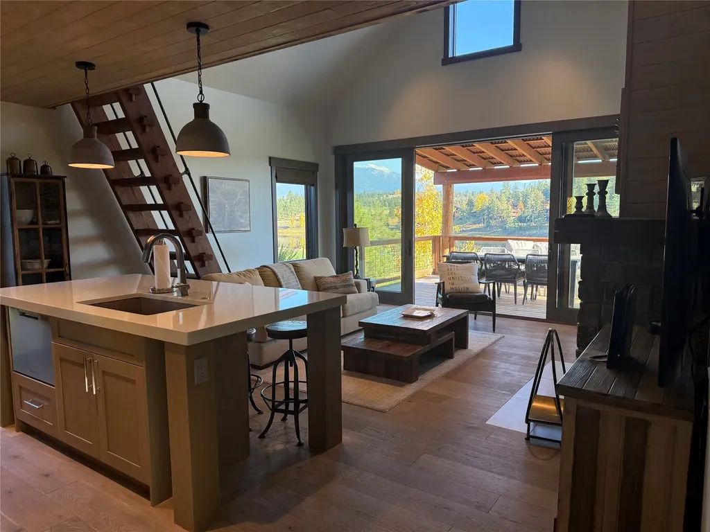 66 Cottage Lake Lane Eureka MT 59917