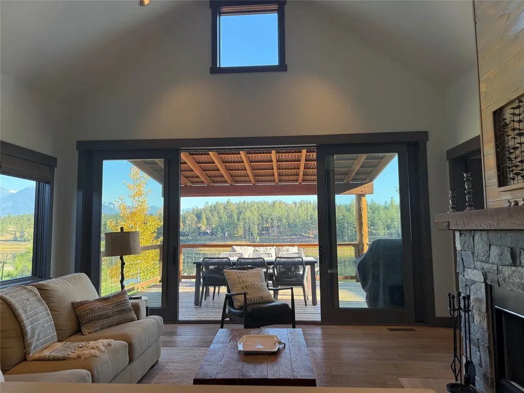 66 Cottage Lake Lane Eureka MT 59917