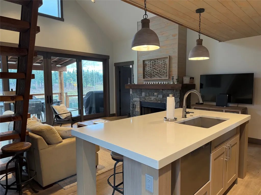 66 Cottage Lake Lane Eureka MT 59917