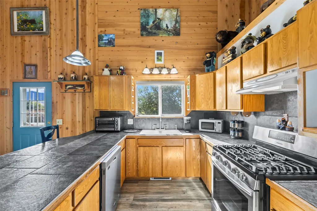 1801 Sun Avenue Livingston MT 59047