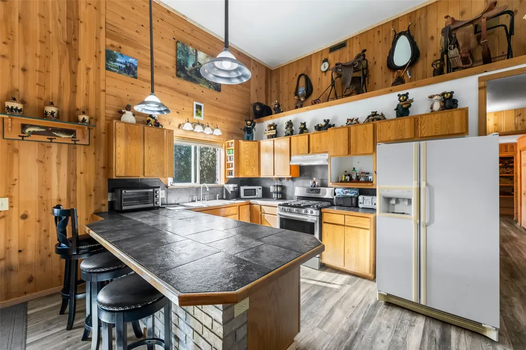 1801 Sun Avenue Livingston MT 59047