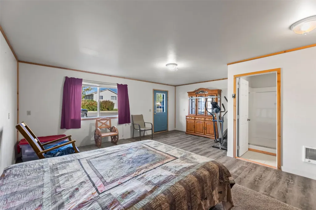 1801 Sun Avenue Livingston MT 59047