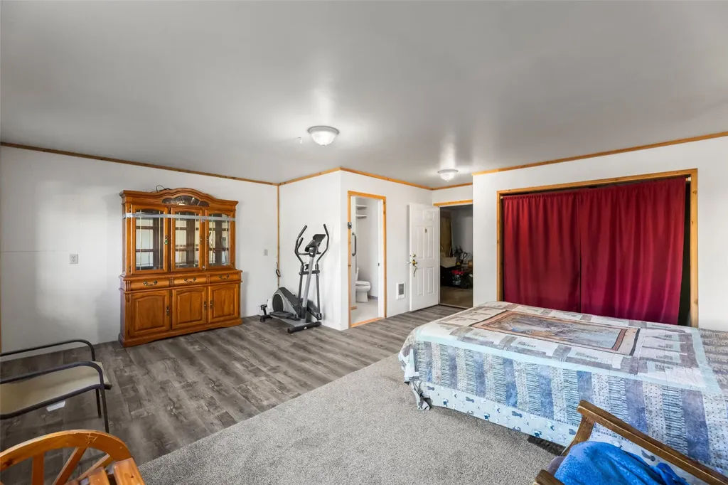 1801 Sun Avenue Livingston MT 59047