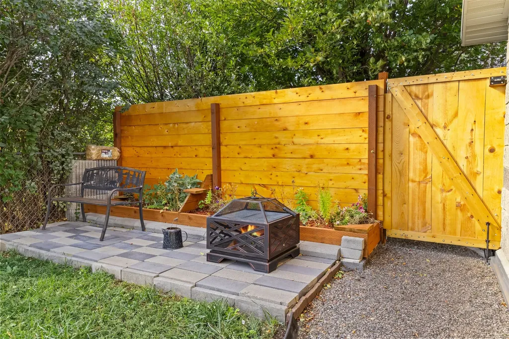 1801 Sun Avenue Livingston MT 59047