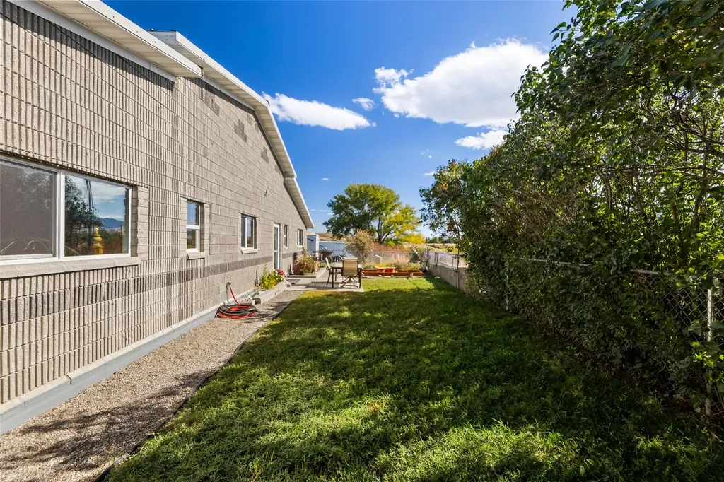 1801 Sun Avenue Livingston MT 59047