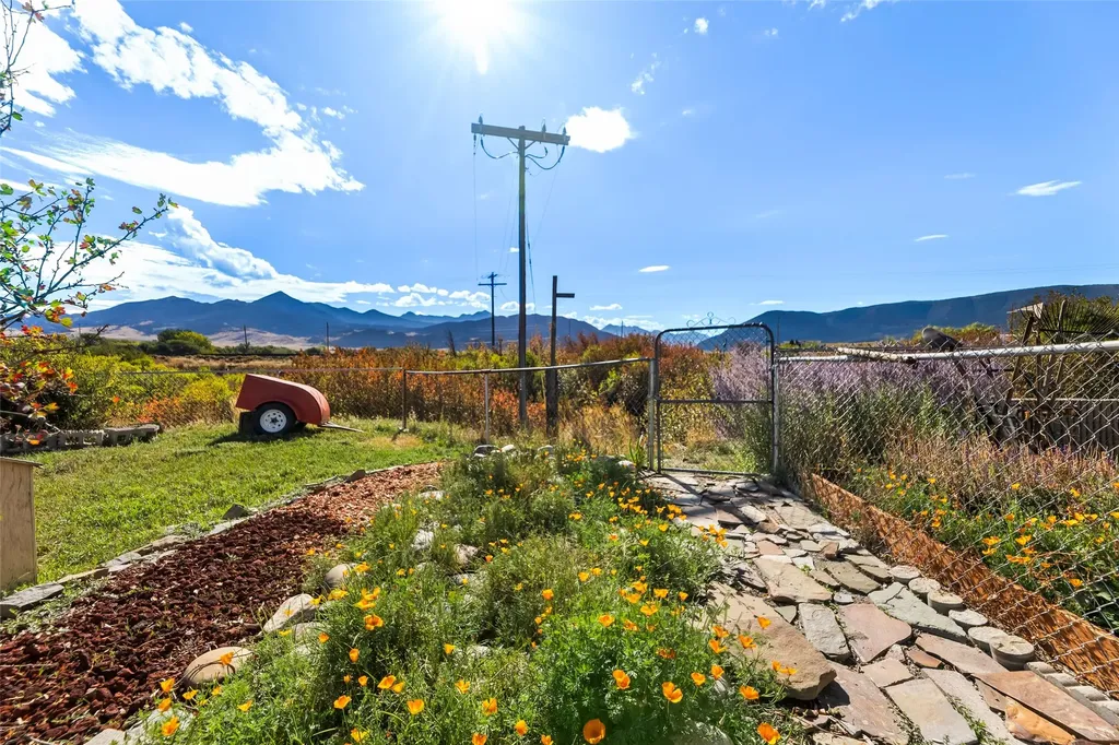 1801 Sun Avenue Livingston MT 59047