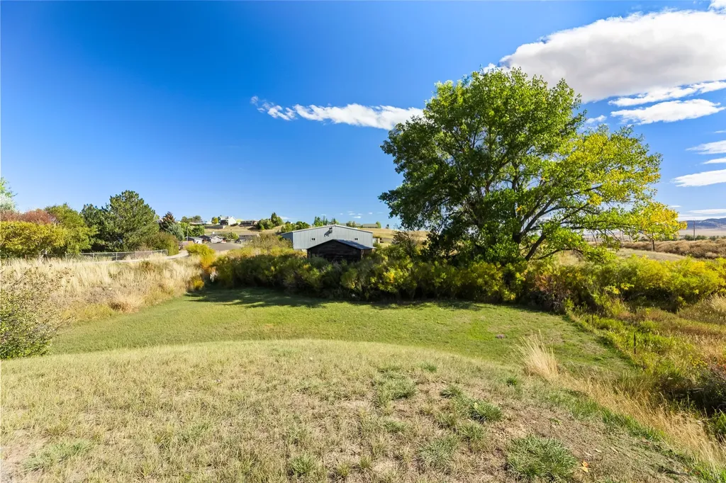 1801 Sun Avenue Livingston MT 59047