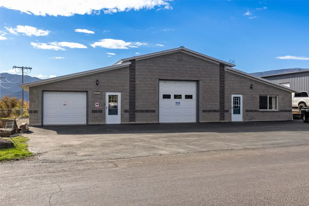 1801 Sun Avenue Livingston MT 59047