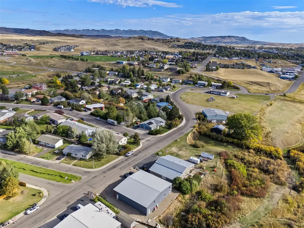 1801 Sun Avenue Livingston MT 59047