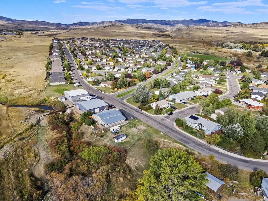 1801 Sun Avenue Livingston MT 59047