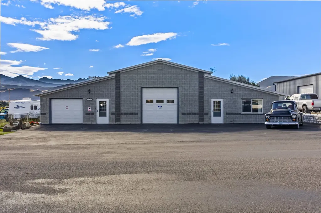 1801 Sun Avenue Livingston MT 59047