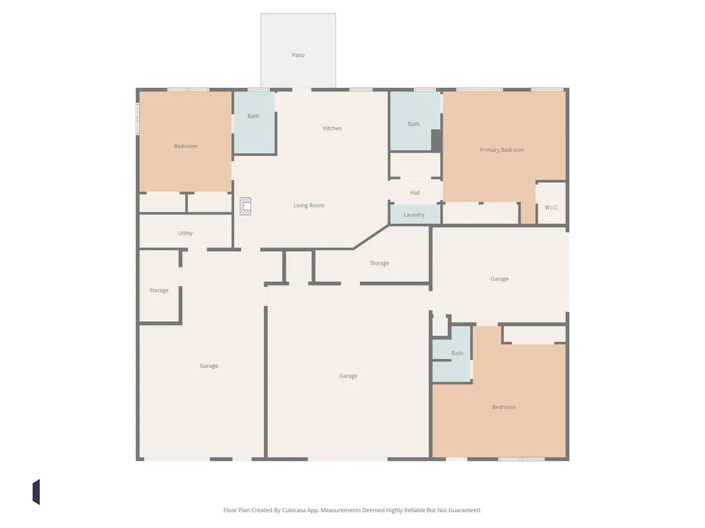 1801 Sun Avenue Livingston MT 59047