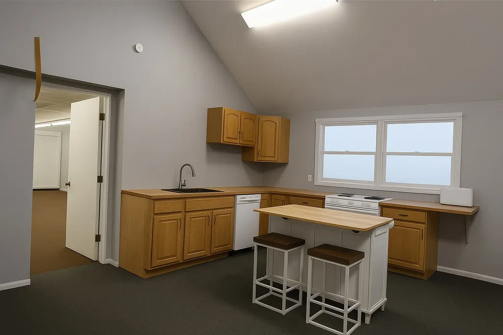 507 Teton Avenue Valier MT 59486