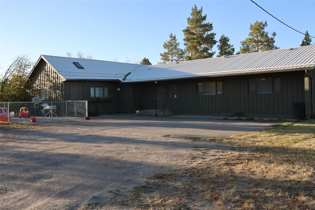 507 Teton Avenue Valier MT 59486
