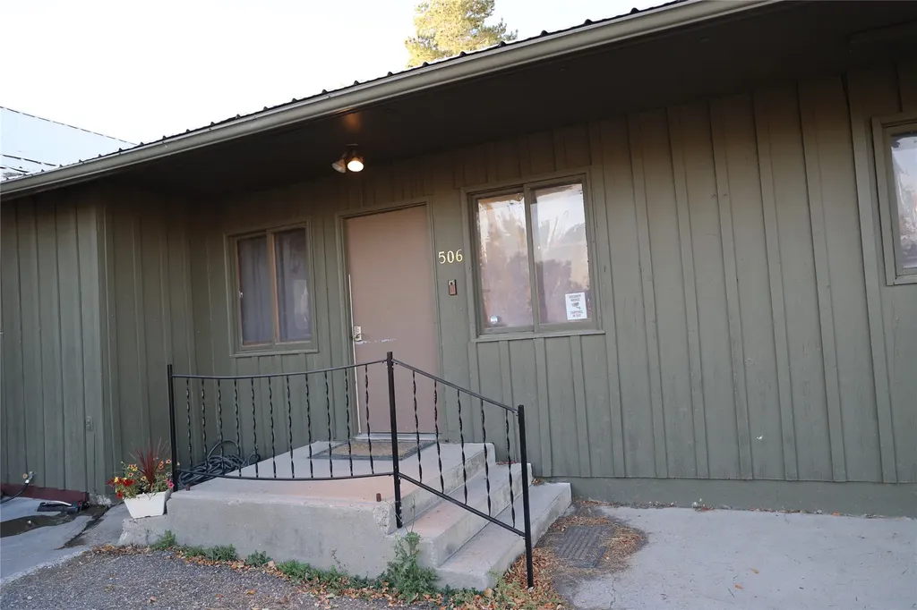 507 Teton Avenue Valier MT 59486